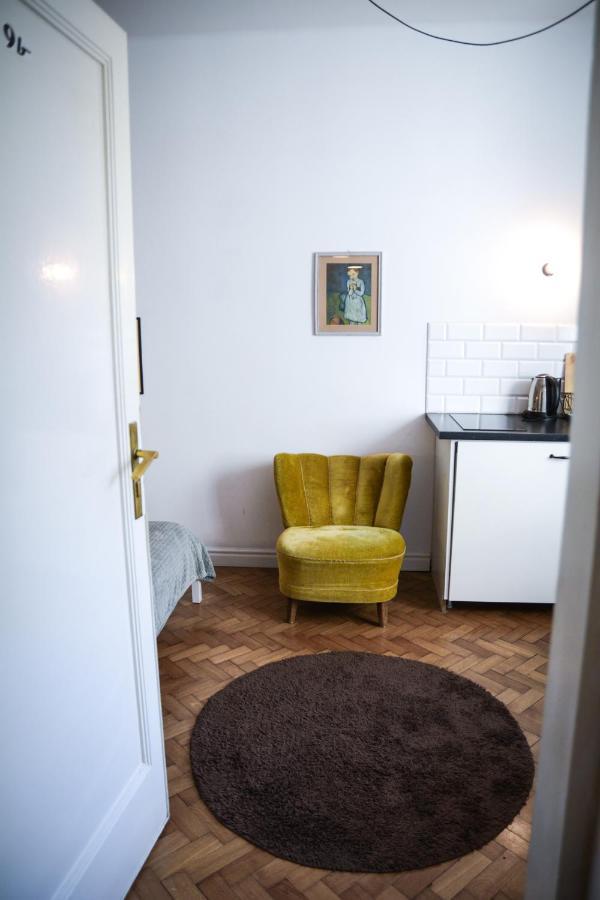 Lion Apartments - Gold Krakov Exteriér fotografie